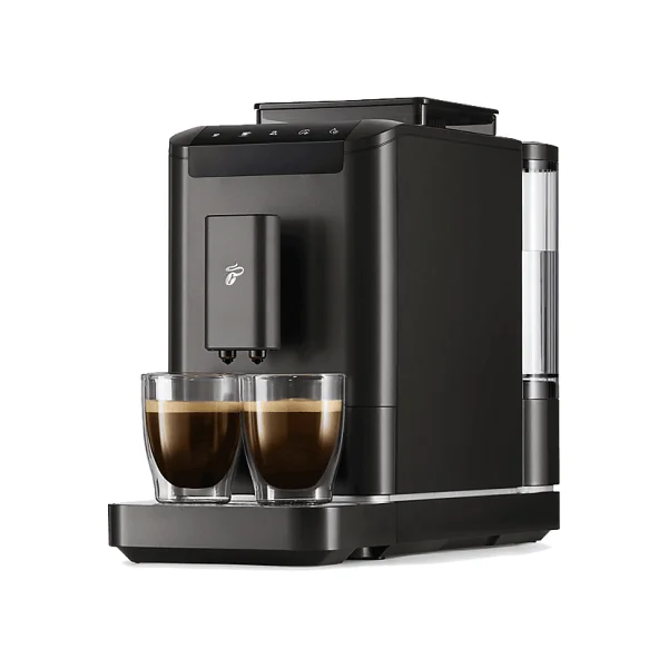 Tchibo Esperto2 Caffe Tam Otomatik Espresso Makinesi - Görsel 4