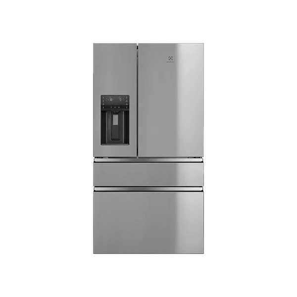 Electrolux Llı9ve54x0 Gardırop Tipi No Frost Buzdolabı - Görsel 4