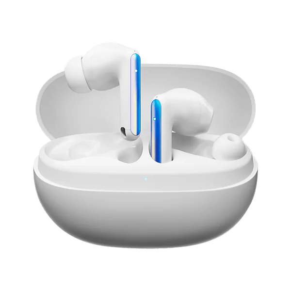 Tecno Sonic 1 TWS Kulak İçi Bluetooth Kulaklık Beyaz - Görsel 6