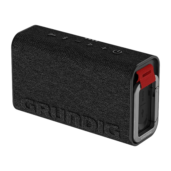Grundig Xplore Bluetooth Hoparlör - Görsel 4