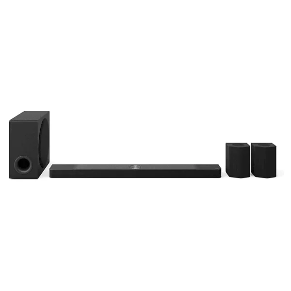 Lg S95tr 9.1.5 Kanal 810 W Soundbar - Görsel 3