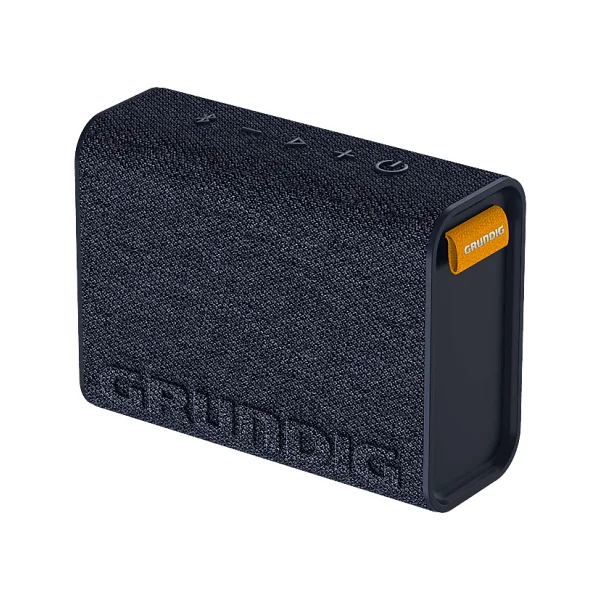 Grundig Solo 2 Mavi Bluetooth Hoparlör - Görsel 3