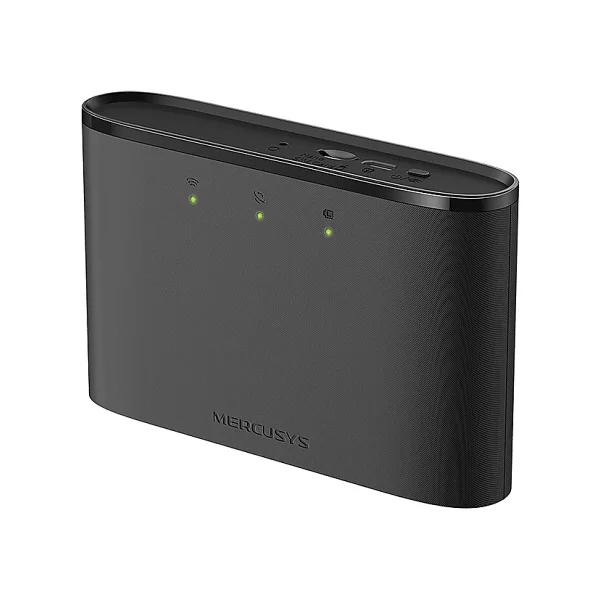 Mercusys Mt110 150 Mbps 4g Taşınabilir Modem - Görsel 3
