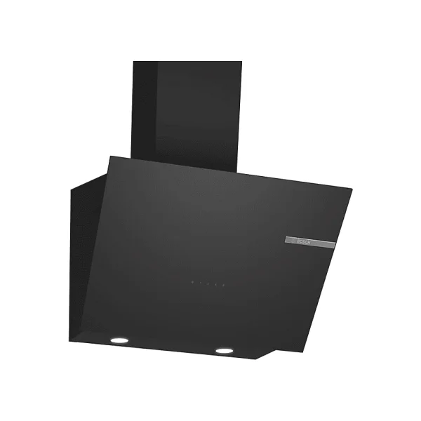 Bosch Dwk66pj60t Siyah Duvar Tipi Davlumbaz - Görsel 6
