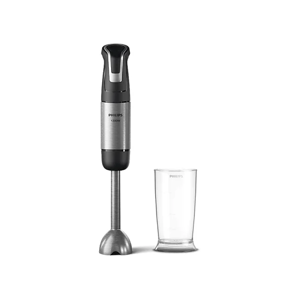 Philips 5000 Serisi Hr2695/00 1200 W El Blender - Görsel 4