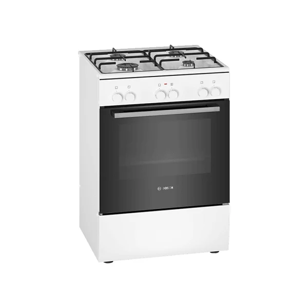 Bosch Hxa663d21 Tam Boy Fırın - Görsel 4