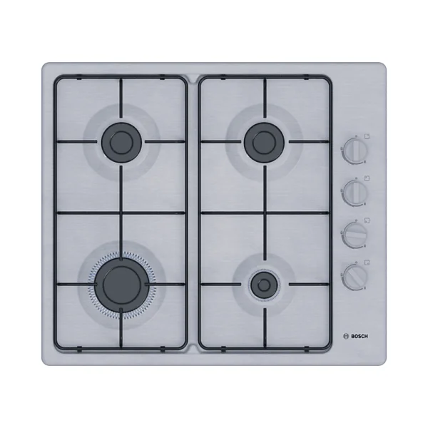 Bosch Pbp6c5k80o Inox Ankastre Ocak - Görsel 6