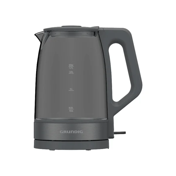 Grundig Wk 6440 2200 W Kettle - Görsel 7