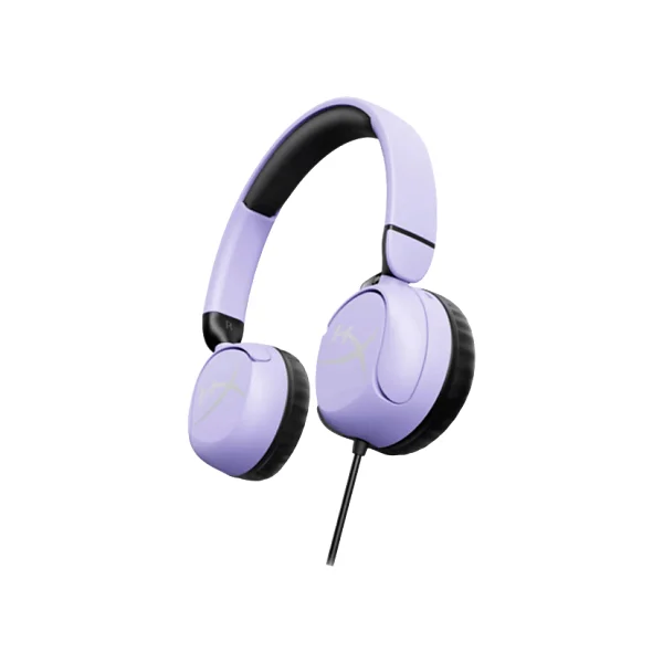 Hyperx Cloud Mini Kablolu Kulak Üstü Oyuncu Kulaklığı - Görsel 6