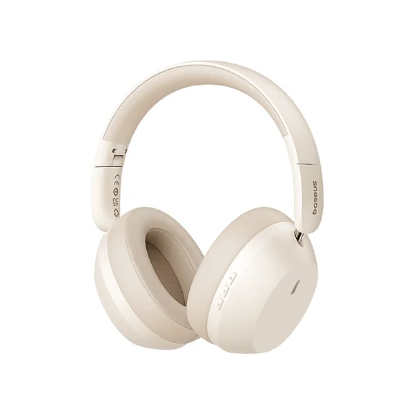 Baseus Bass 35 Max Kulak Üstü Bluetooth Kulaklık - Görsel 3