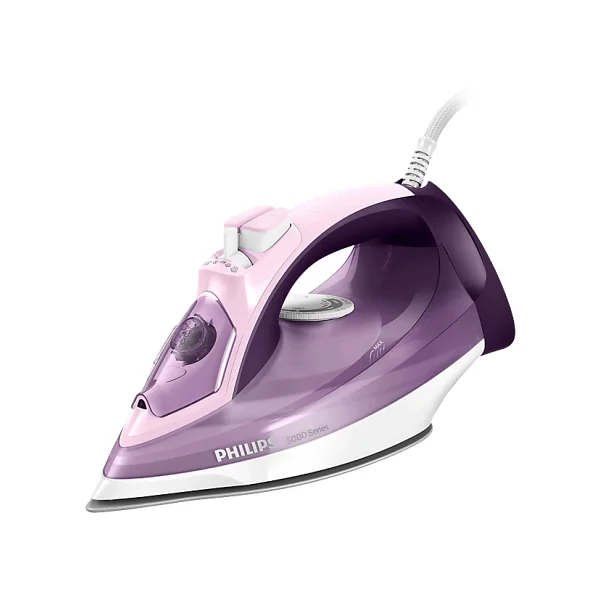 Philips 5000 Dst5020/30 2400 W Buharlı Ütü - Görsel 6