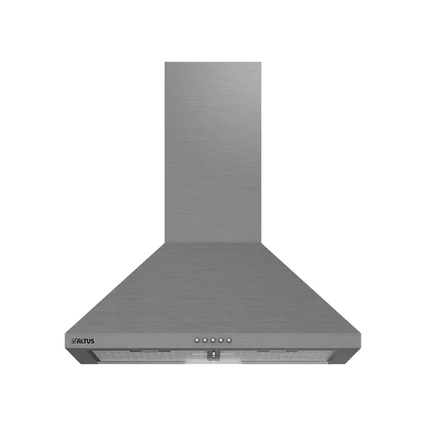 Altus Ala 522 I Inox Duvar Tipi Ankastre Davlumbaz - Görsel 3