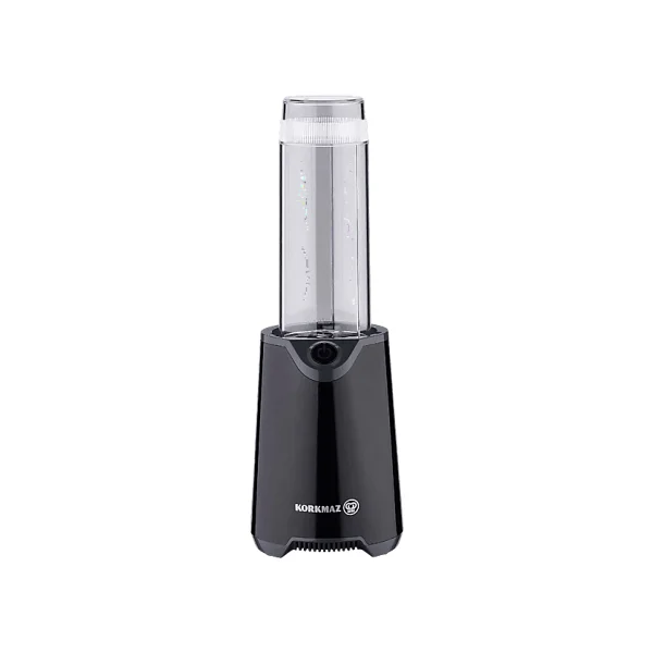 Korkmaz A5574 Elektra 600 W Kişisel Blender - Görsel 2