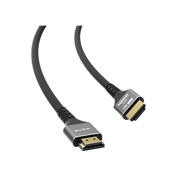 S-Link Slx-Hd4k05 5 M 4K Hdmı Kablo - Görsel 4