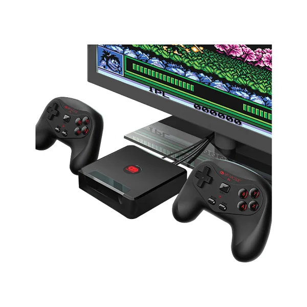 My Arcade Gamestatıon Dataeast Jaleco Retro Konsol - Görsel 5