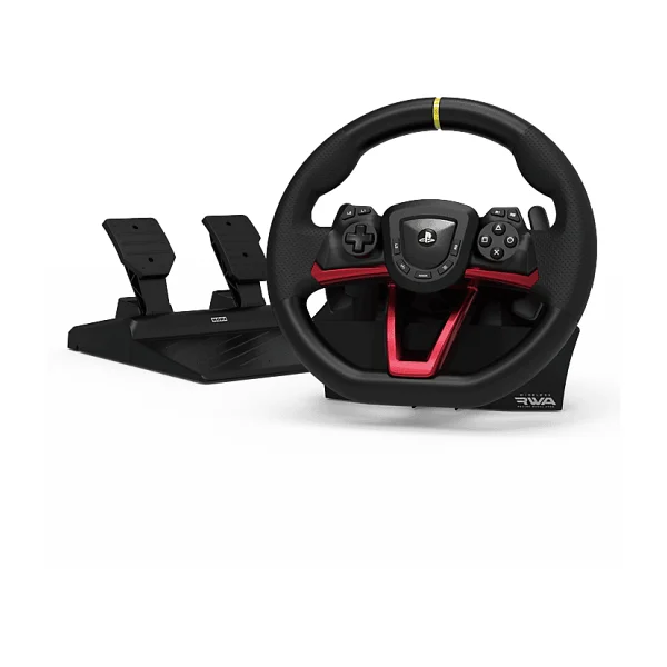 Hori Wireless Racing Wheel Apex PS5 Direksiyon Seti - Görsel 3