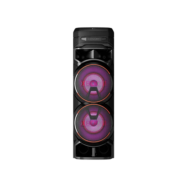 Lg Xboom Rnc9 Bluetooth Hoparlör - Görsel 3