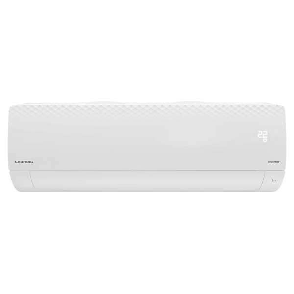Grundig Gac 24002 A++ 24000 Btu Duvar Tipi Klima - Görsel 7