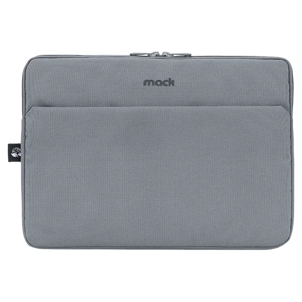 Mack Nova Eco Mce-1502 Gri 14.1" Laptop Kılıfı - Görsel 3