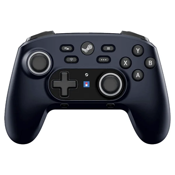Hori Horipad For Steam Kablolu/Kablosuz Oyun Kolu - Görsel 6