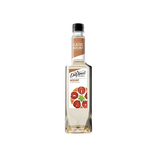 Davinci Gourmet Aromalı İçecek Şurubu 750 Ml - Görsel 3