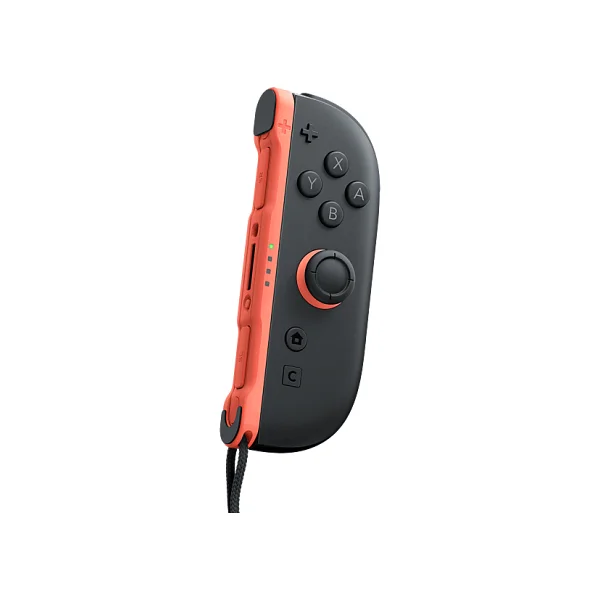 Nintendo Switch-2 Joy-Con Sağ (Kırmızı) - Görsel 7