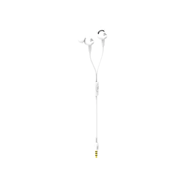 Jbl C100sı Kablolu Kulak İçi Kulaklık - Görsel 9