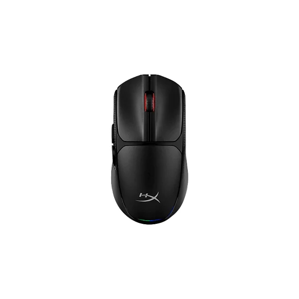 Hyperx Pulsefire Fuse A1ky6aa RGB Optik Kablosuz Oyuncu Mouse - Görsel 9