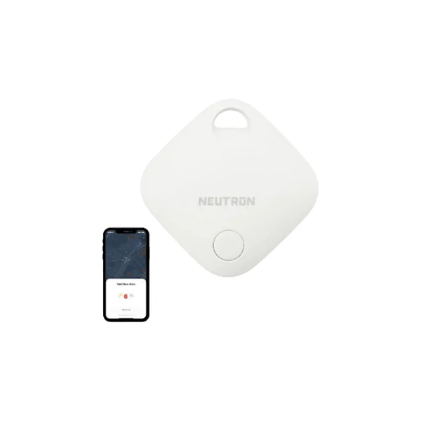 Neutron Smart Tag - Görsel 5