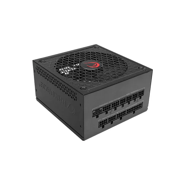 Rampage Rage P10 850 W Power Supply - Görsel 3