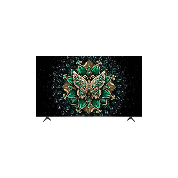 Tcl 85c6k Premium 4K Ultra HD 85" 216 Ekran Uydu Alıcılı Google Smart Mini LED TV - Görsel 6