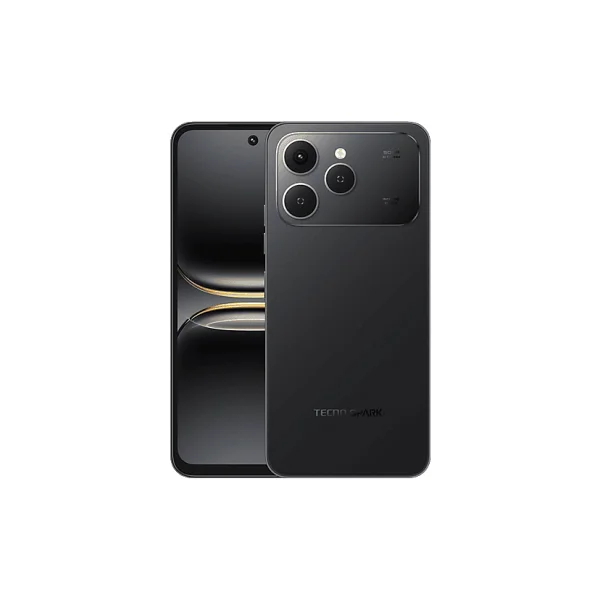 Tecno Spark 40 256 GB - Görsel 3