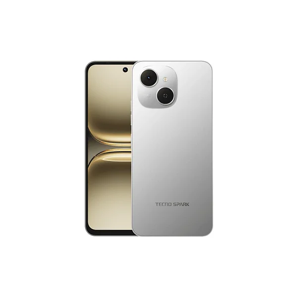 Tecno Spark 40c 128 GB - Görsel 3