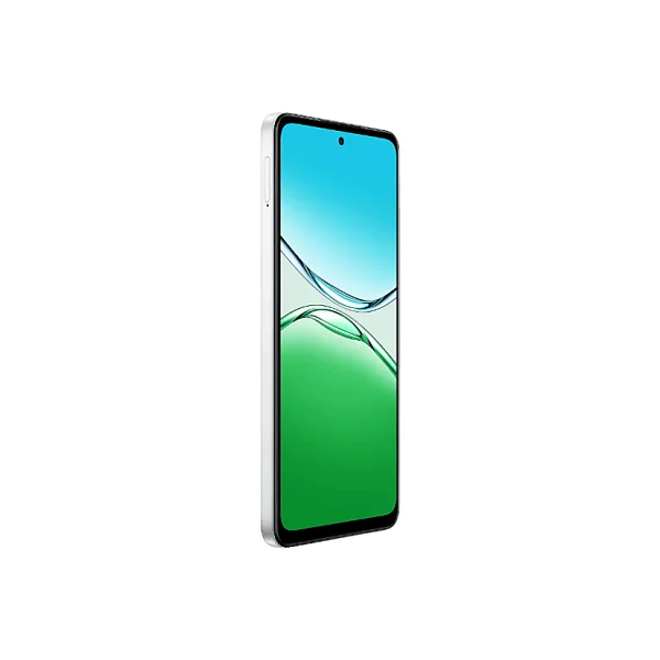 Oppo A5 5g 256 GB Beyaz - Görsel 3