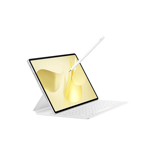Huawei MatePad 12 X 2025 12" PaperMatte Edition 256 GB Klavye + Kalemli Beyaz Tablet