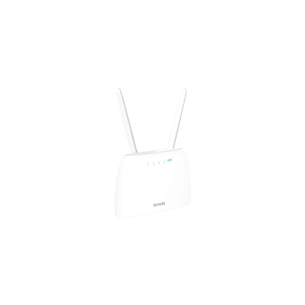 Tenda 4g06 4g Lte Mobil Modem - Görsel 3