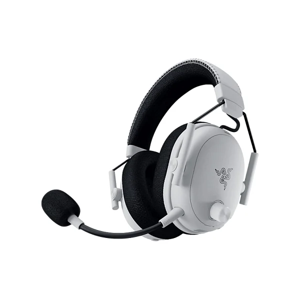 Razer Blackshark V3 Pro Rz04-05400200-R3m1 Beyaz 7.1 USB Kablolu/Kablosuz Kulak Üstü Oyuncu Kulaklığı - Görsel 6