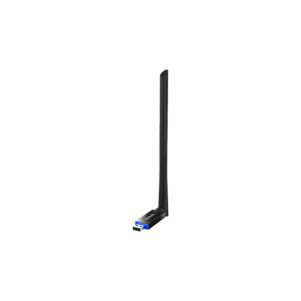 Tenda U11 Pro 900 Mbps Kablosuz Ağ Adaptörü - Görsel 4