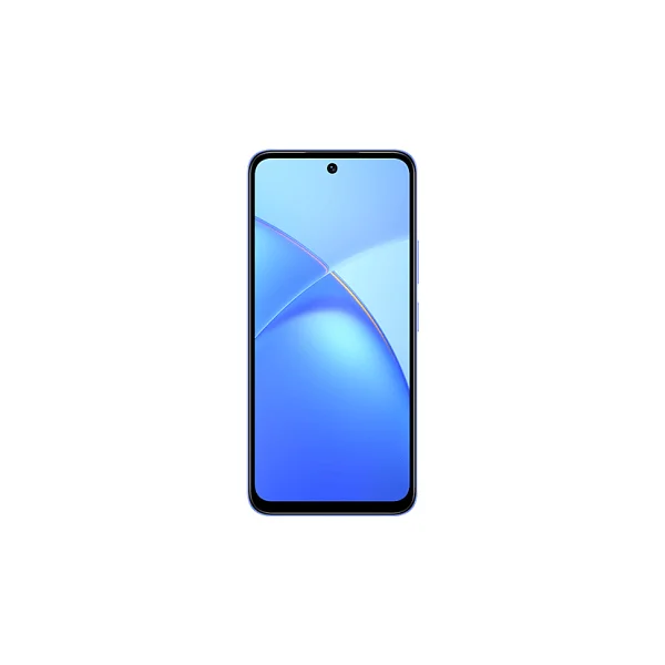 Infinix Smart 10 128 GB Mavi - Görsel 4
