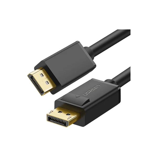 Ugreen 10245 1.5 M 4K Displayport Kablo - Görsel 3
