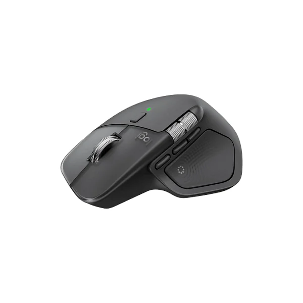 Logitech Mx Master 4 Şarjlı Kablosuz Mouse - Görsel 4