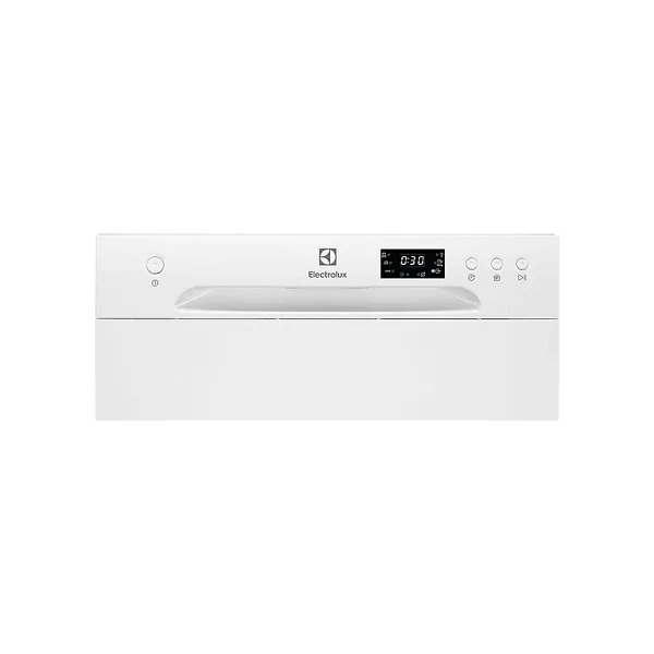Electrolux Esf2400ow Kompakt 6 Programlı Tezgah Üstü Bulaşık Makinesi - Görsel 5