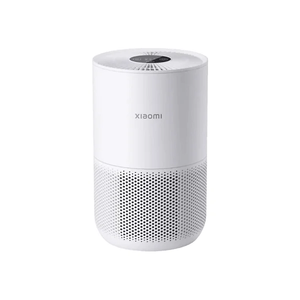 Xiaomi Smart Air Purifier 4 Compact Akıllı Hava Temizleyici - Görsel 7