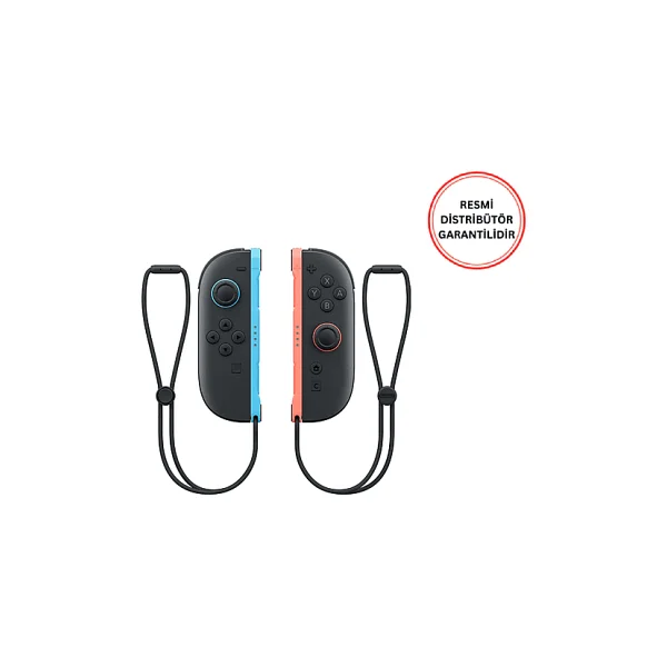 Nintendo Switch 2 Joy-Con 2 Blue Neon - Görsel 5