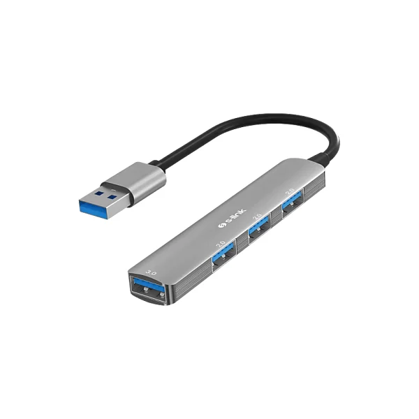 S-Link Sw-U333 4 Port USB Çoğaltıcı - Görsel 3