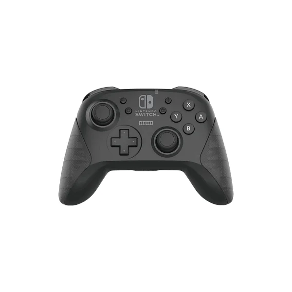 Hori Horipad For Nintendo Switch Kablosuz Oyun Kolu - Görsel 5