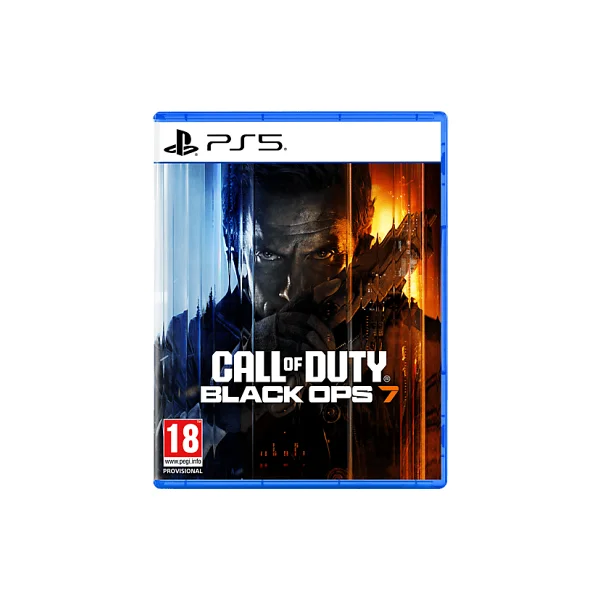 Call Of Duty Black Ops Cold War PS5 Oyunu - Görsel 5