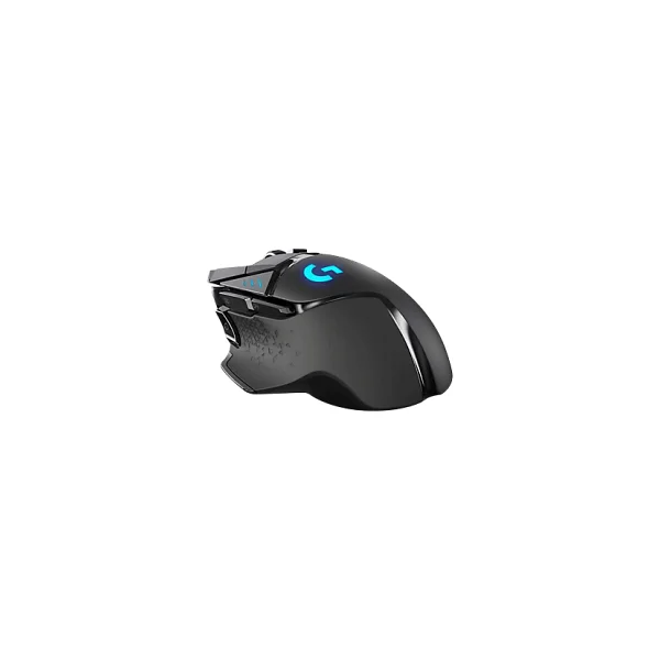 Logitech G502 910-005568 Lightspeed Hero Şarjlı Optik Kablosuz Oyuncu Mouse - Görsel 6