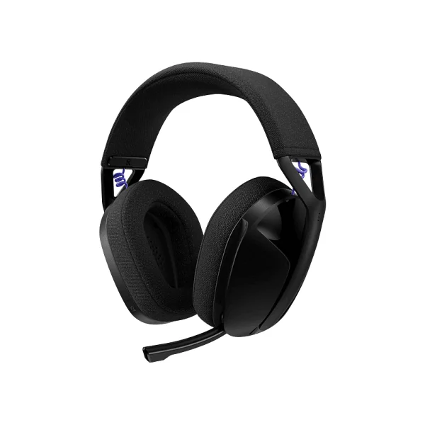 Logitech G321 Lightspeed Kablosuz Kulak Üstü Oyuncu Kulaklığı - Görsel 2
