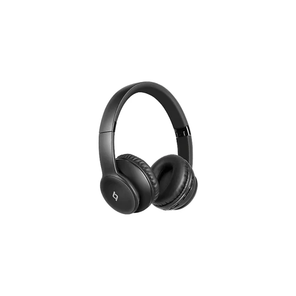 Ttec SoundLife On 2KM157S Siyah Kulak Üstü Bluetooth Kulaklık - Görsel 9